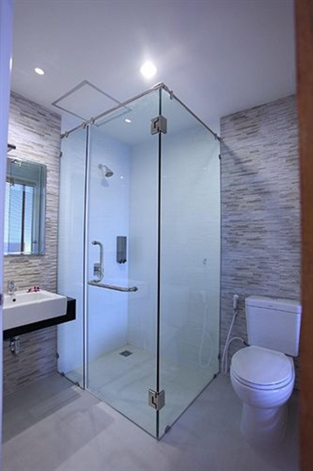 Clear House Resort - Sha Extra Plus Kamala Beach Zewnętrze zdjęcie