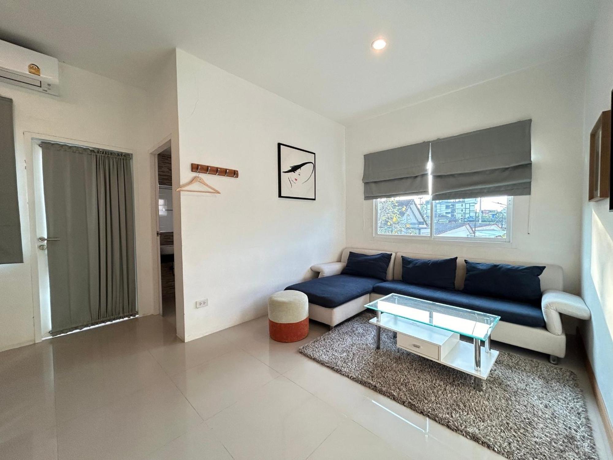 Clear House Resort - Sha Extra Plus Kamala Beach Zewnętrze zdjęcie