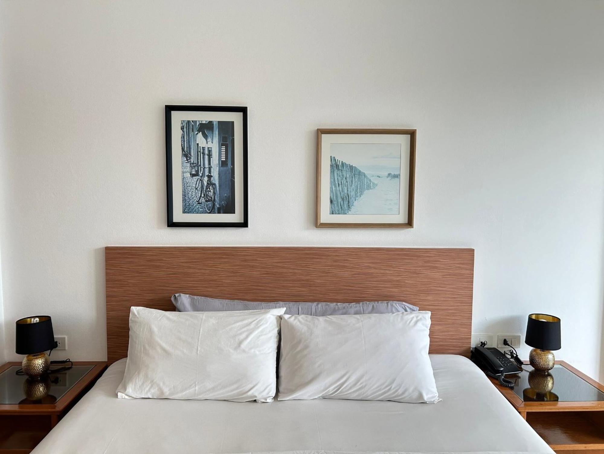 Clear House Resort - Sha Extra Plus Kamala Beach Zewnętrze zdjęcie