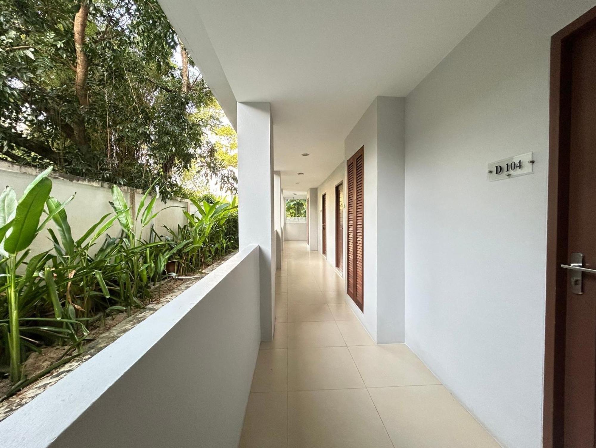 Clear House Resort - Sha Extra Plus Kamala Beach Zewnętrze zdjęcie