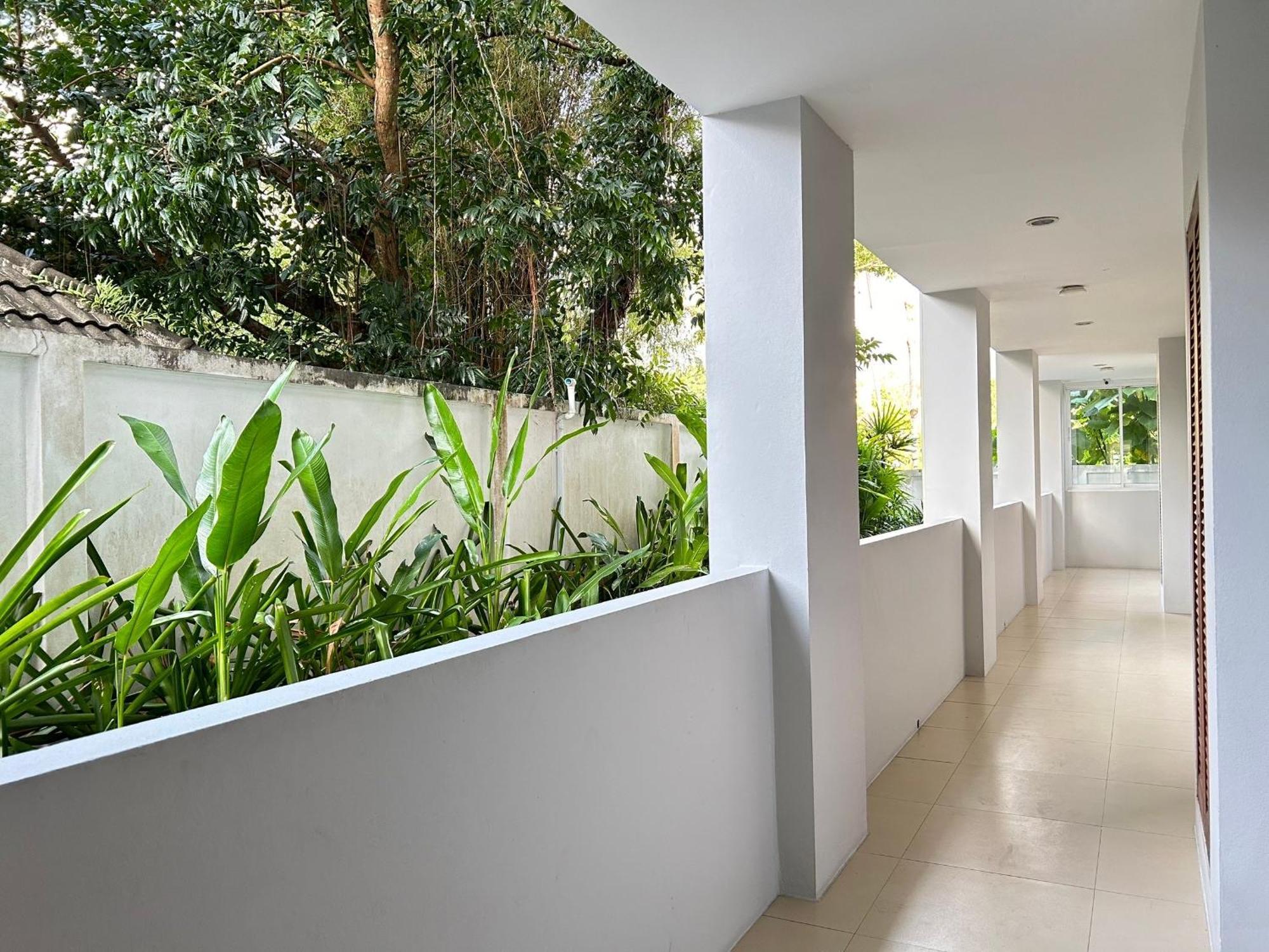 Clear House Resort - Sha Extra Plus Kamala Beach Zewnętrze zdjęcie
