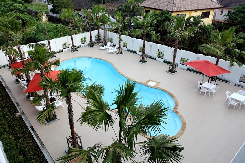 Clear House Resort - Sha Extra Plus Kamala Beach Zewnętrze zdjęcie