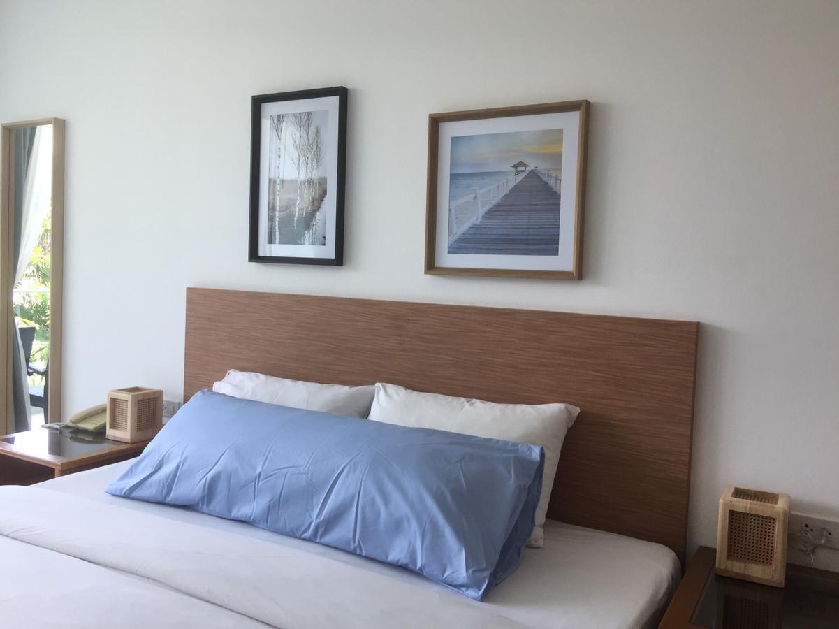 Clear House Resort - Sha Extra Plus Kamala Beach Zewnętrze zdjęcie