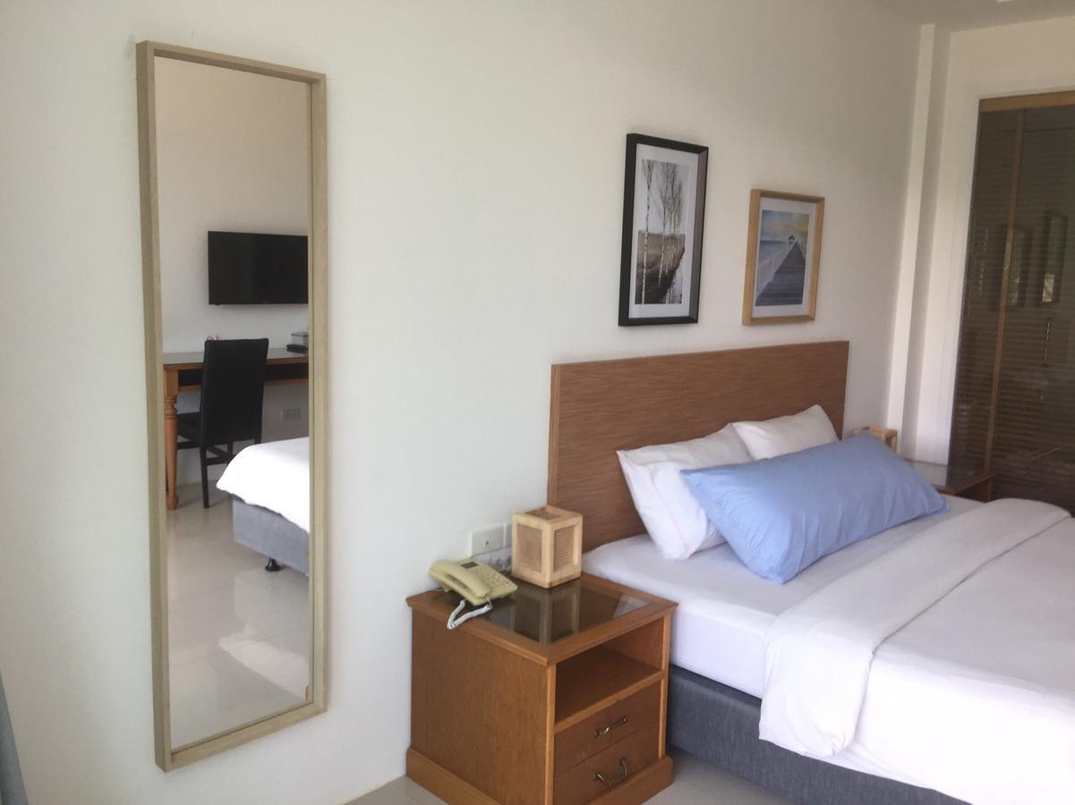 Clear House Resort - Sha Extra Plus Kamala Beach Zewnętrze zdjęcie
