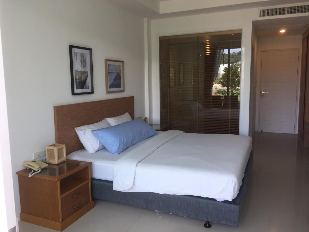 Clear House Resort - Sha Extra Plus Kamala Beach Zewnętrze zdjęcie